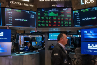 Guerre au Moyen-Orient : vers une crise économique mondiale majeure ?