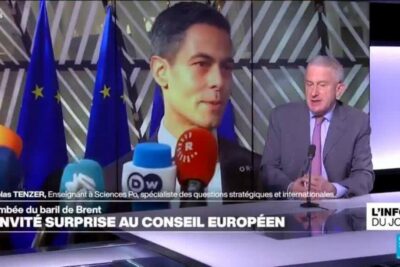 Les dirigeants de l’UE en sommet pour tenter de parer à la flambée des prix de l’énergie