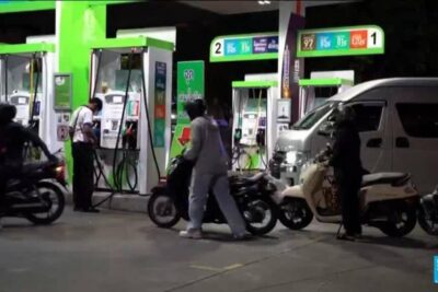 Crise au Moyen-Orient : l’Asie en première ligne face aux risques de pénurie de carburants