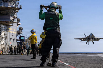 Moyen-Orient : l’Amérique à la croisée des chemins face à un Iran imprévisible