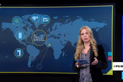 Un réseau de fausses informations sème le trouble au Sahel et s’attaque à la Russie