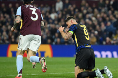 Ligue Europa : Lille prend la porte face à Aston Villa, Lyon éliminé par le Celta