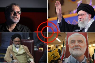 Israël et le long chemin vers la “décapitation” de la République islamique : l’ombre du Mossad