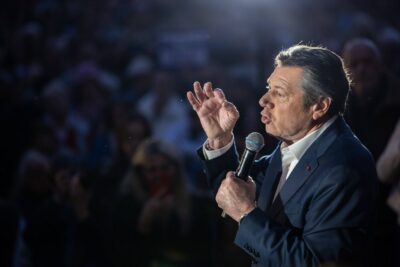 Municipales 2026 : Estrosi confirmé à droite, les accusations contre Macron s’intensifient