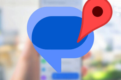 Comment partager sa localisation en temps réel via Google Messages ?