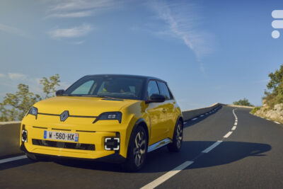 Rappel des Renault 5 et Renault 4 électriques pour un risque d’incendie : pourquoi il ne faut pas s’inquiéter