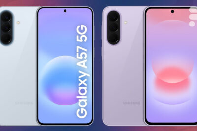 Galaxy A57 et A37 : le design des futurs best-sellers de Samsung fuite avant leur présentation