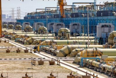 L’eau potable, cible stratégique de la guerre au Moyen-Orient