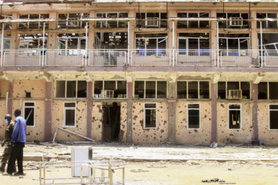 Soudan: plus d’une soixantaine de morts dans une attaque contre un hôpital au Darfour