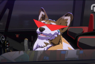 Screamer est le jeu de course qu’il vous faut si vous avez grandi à l’air PS1/PS2