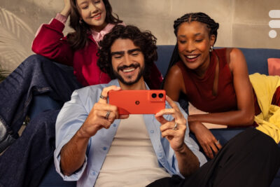 Le Motorola Moto G06 Power: L’endurance redéfinie à prix mini