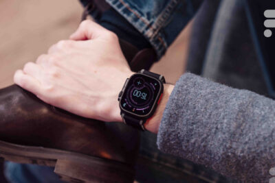 Apple Watch Ultra 3 : L’endurance s’améliore, la sécurité aussi, mais l’esprit reste citadin.