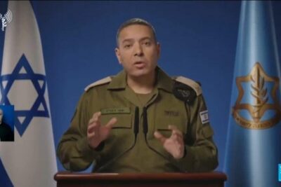 Israël sous le feu : l’Iran frappe, l’escalade se précise au Moyen-Orient