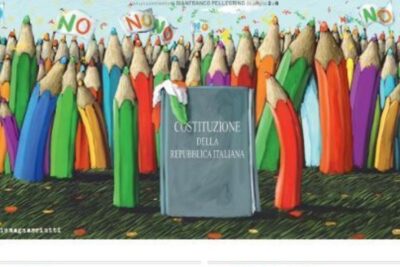 Référendum sur la justice : l’Italie se réveille-t-elle face à Meloni ?