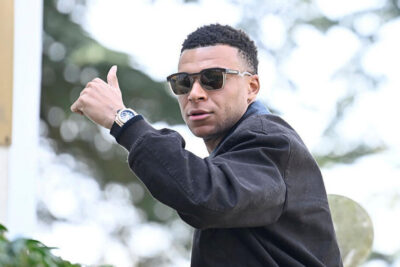 Les Bleus sont à Clairefontaine pour le dernier rassemblement avant la Coupe du monde