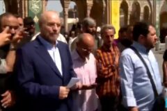 Tension à son comble au Moyen-Orient : Téhéran dément toute négociation avec Washington